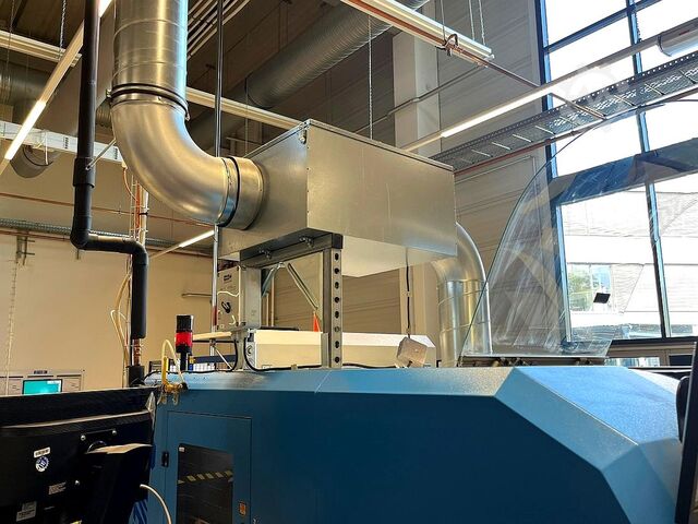 Soldering system SEHO PowerSelective