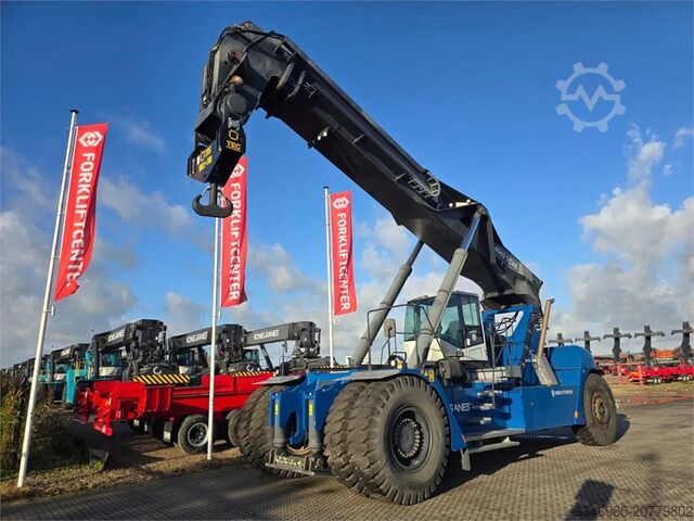 Reachstacker Konecranes SMV 4543 TCX5