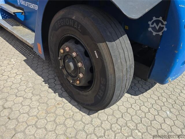 Gabelstapler Konecranes SMV 12-1200B ELM Load Stabilizer