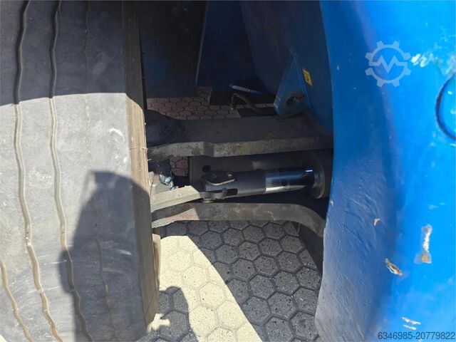 Gabelstapler Konecranes SMV 12-1200B ELM Load Stabilizer