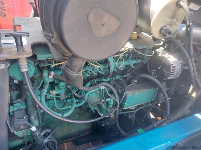 Gabelstapler Konecranes SMV 12-1200B ELM Load Stabilizer