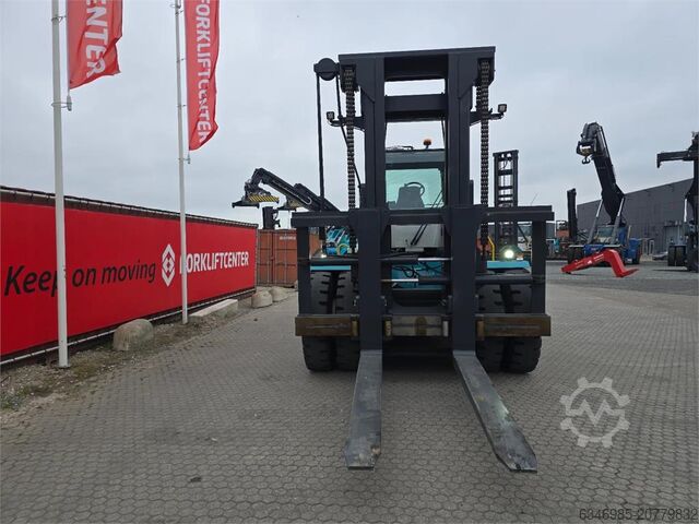 Gabelstapler Konecranes SMV 25-1200C