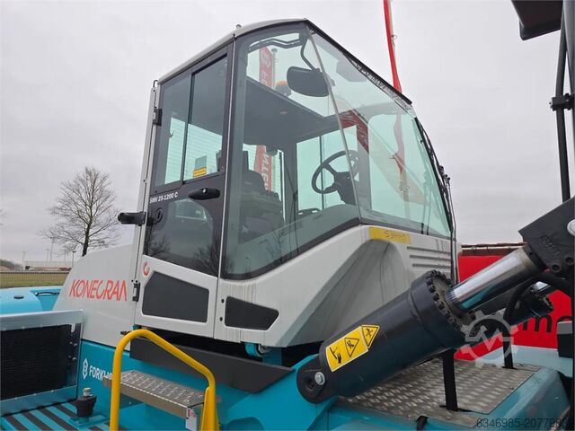 Gabelstapler Konecranes SMV 25-1200C