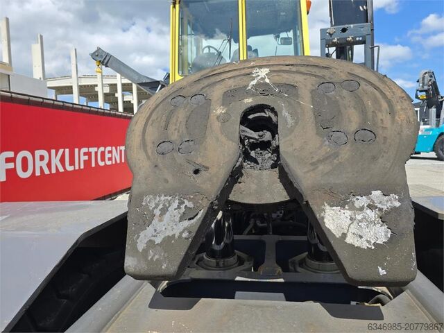 Terminal tractor Mafi MT45R 4x4