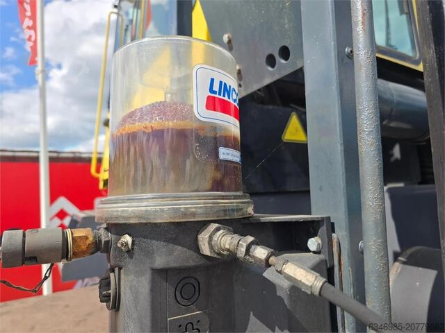 Terminal tractor Mafi MT45R 4x4