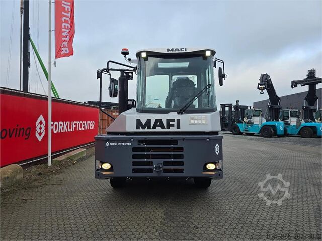 Terminal tractor Mafi R336 4x4