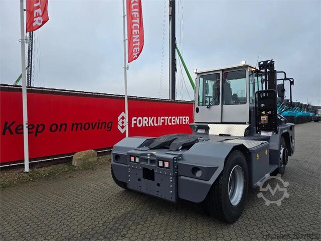Terminal tractor Mafi R336 4x4