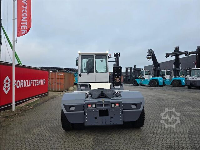 Terminal tractor Mafi R336 4x4