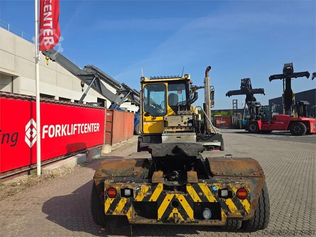 Terminal tractor Terberg RT223 4x4