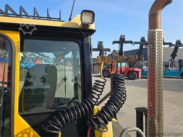 Terminal tractor Terberg RT223 4x4