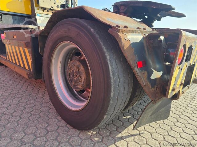 Terminal tractor Terberg RT223 4x4