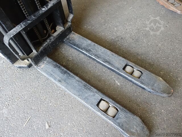 Elektro-Hochhubwagen Heli 