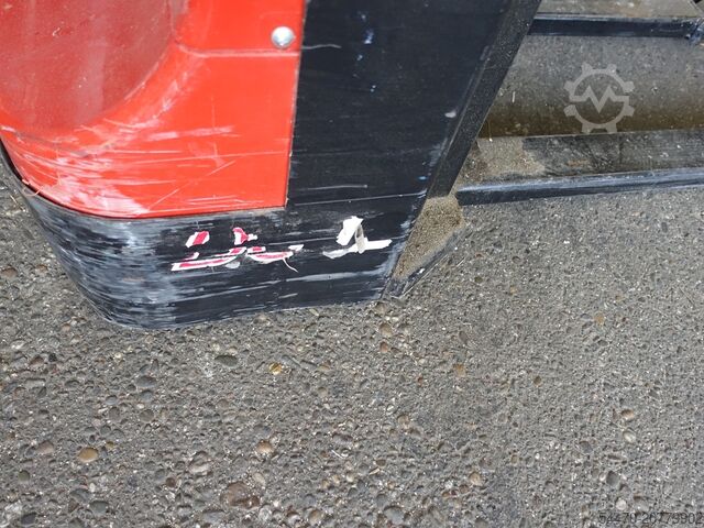 Elektro-Hochhubwagen Heli