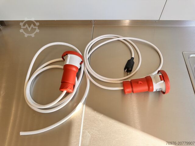 Seecontainer Other Food Container-leer oder mit Ausstattung