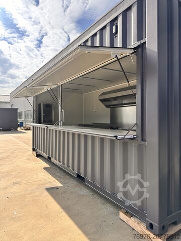 Seecontainer Other Gastro Seecontainer, Food Container,