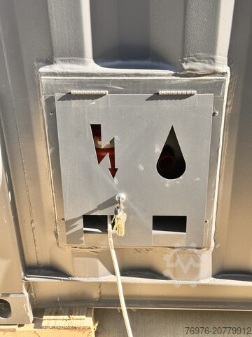 Seecontainer Other Gastro Seecontainer, Food Container,