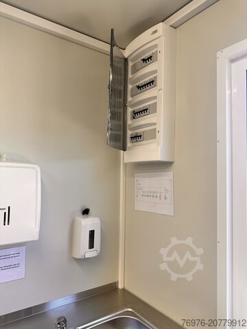 Seecontainer Other Gastro Seecontainer, Food Container,