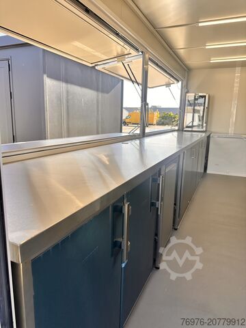 Seecontainer Other Gastro Seecontainer, Food Container,