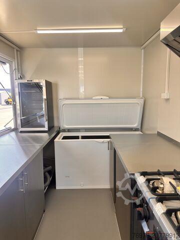 Seecontainer Other Gastro Seecontainer, Food Container,