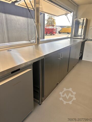 Seecontainer Other Gastro Seecontainer, Food Container,