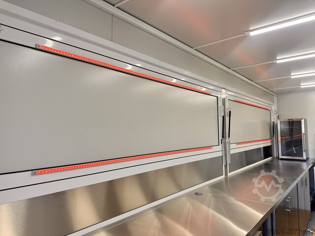 Seecontainer Other Gastro Seecontainer, Food Container,