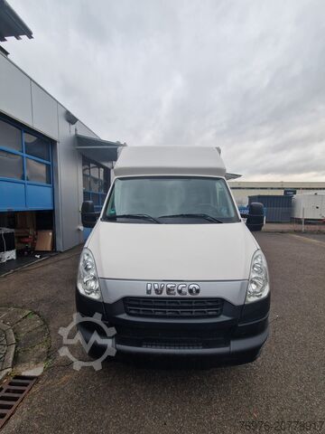 Verkaufswagen, Food Truck, Imbisswagen Iveco Food Truck, Imbisswagen, Küche ist Neu