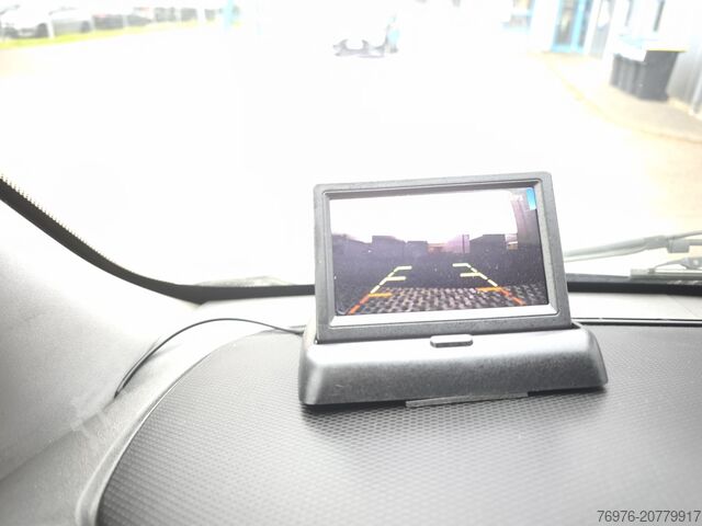 Verkaufswagen, Food Truck, Imbisswagen Iveco Food Truck, Imbisswagen, Küche ist Neu