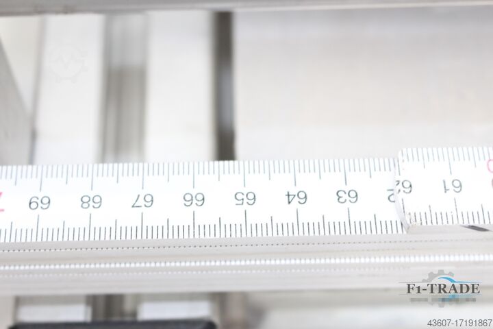 Heizplatte / Heating Plate Busse HPT 900W