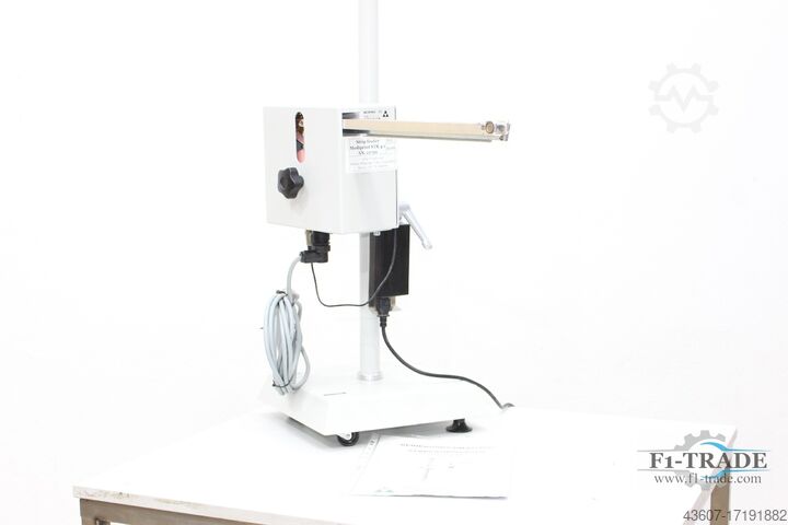 Streifeneinleger - Strip feeder Mediprint STR 4.1