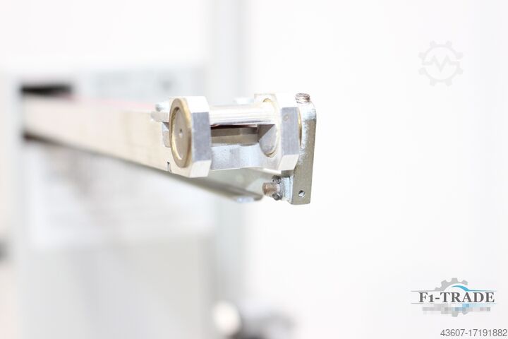 Streifeneinleger - Strip feeder Mediprint STR 4.1