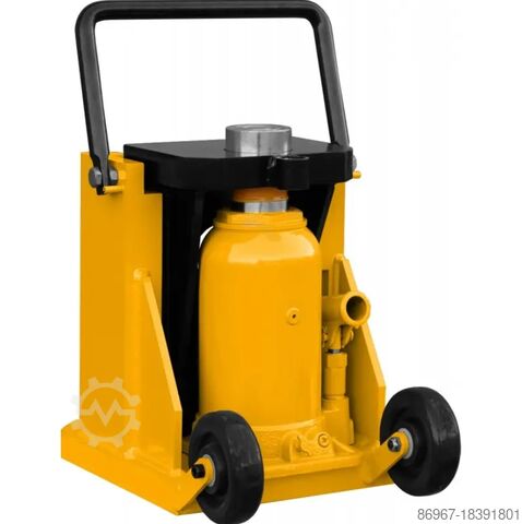 Hydraulic machine lift CORMAK HP20