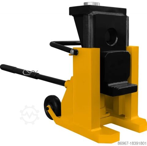 Hydraulic machine lift CORMAK HP20