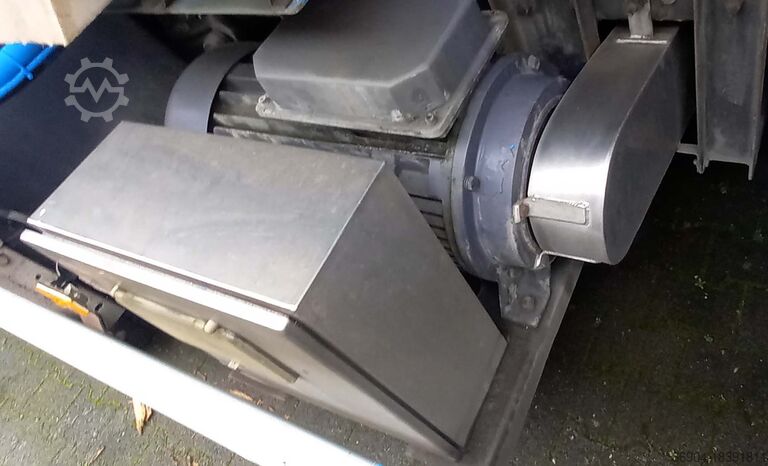 Tankfahrzeuge Volvo Gas, oxygen, argon, nitrogen, cryogenic