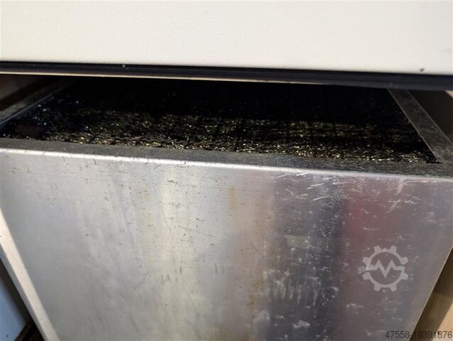 Filter Device AFS-Airfilter AFS - 1100
