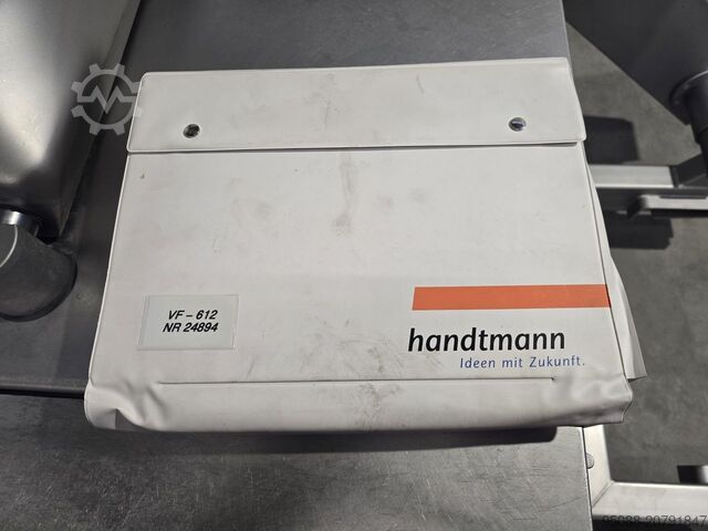 Fleischverarbeitungsmaschine Handtmann VF 612