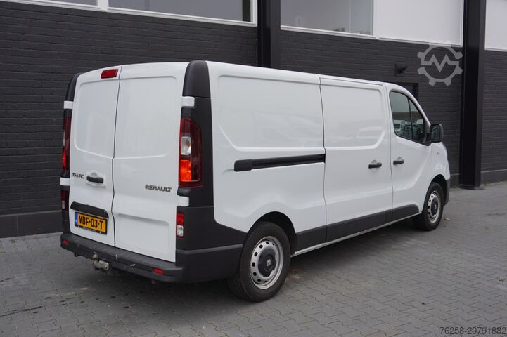 Kastenwagen Renault Trafic 1.6 dCi L2 EURO 6 - Airco - Cruise - Tr...