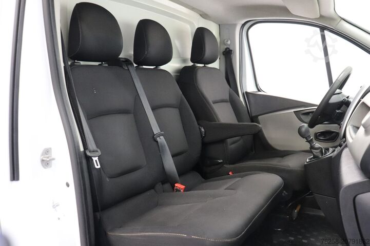Kastenwagen Renault Trafic 1.6 dCi L2 EURO 6 - Airco - Cruise -  Tr...