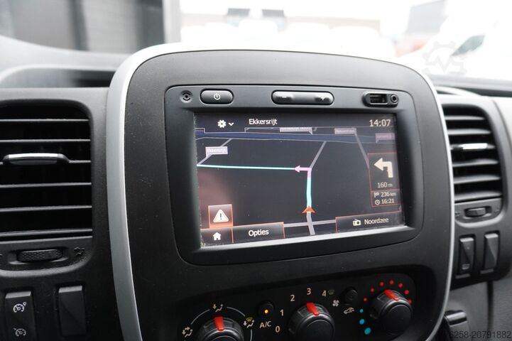 Kastenwagen Renault Trafic 1.6 dCi L2 EURO 6 - Airco - Cruise - Tr...