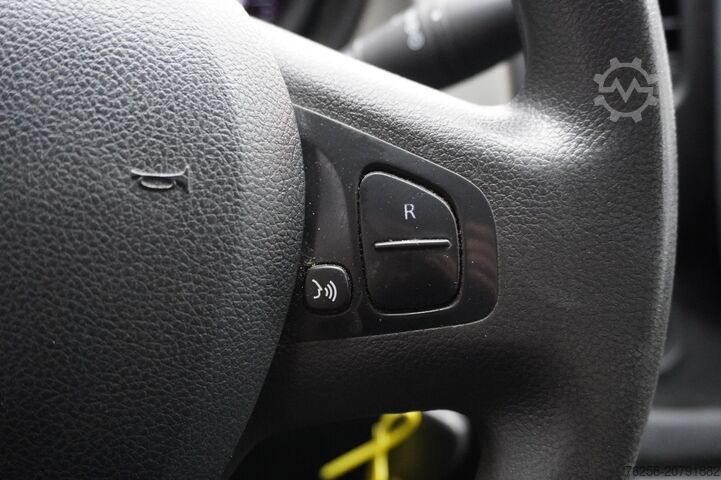 Kastenwagen Renault Trafic 1.6 dCi L2 EURO 6 - Airco - Cruise - Tr...