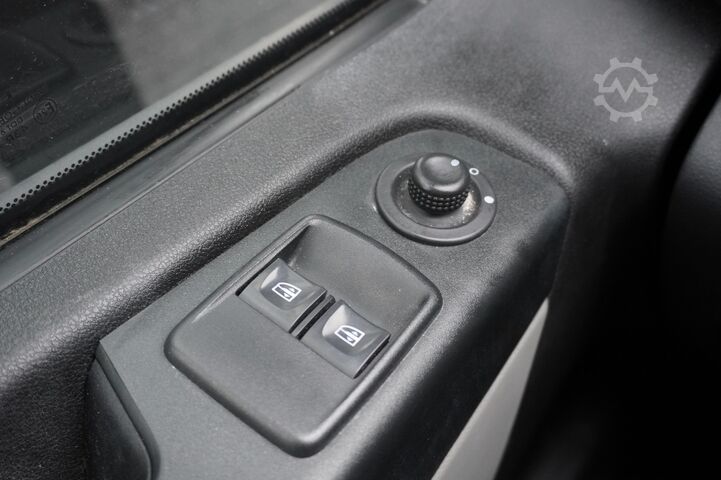 Kastenwagen Renault Trafic 1.6 dCi L2 EURO 6 - Airco - Cruise - Tr...