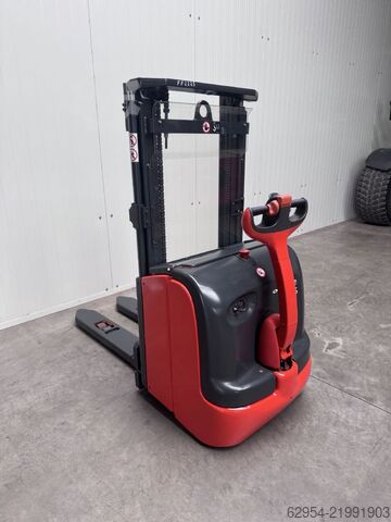 Hochhubwagen Linde L 16 i
