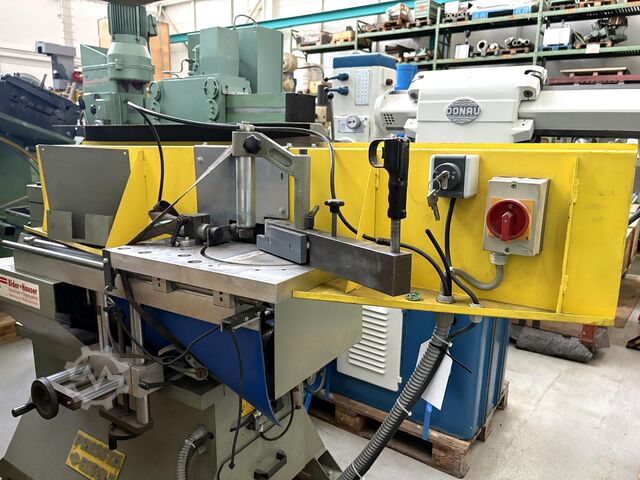 Notching machine Pressta-Eisele KS 400 m