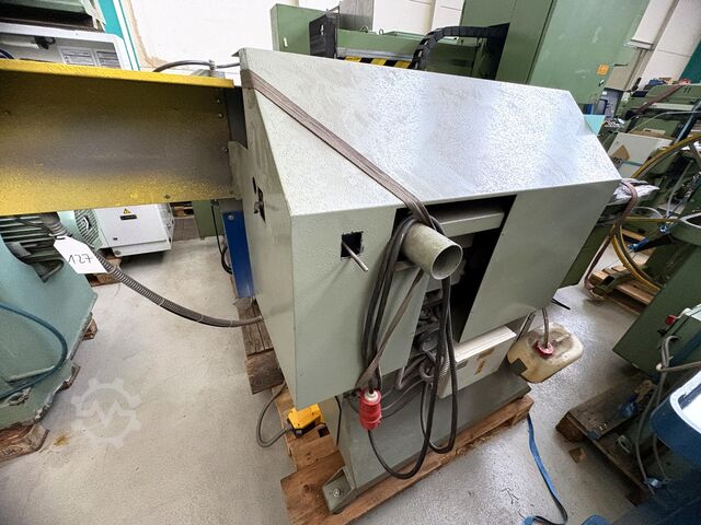 Notching machine Pressta-Eisele KS 400 m