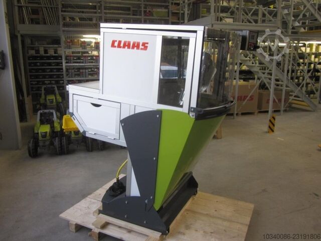 CLAAS AQUA NON STOP COMFORT ANS-C, Messerschleifgerät CLAAS AQUA NON STOP COMFORT ANS-C, Messerschle