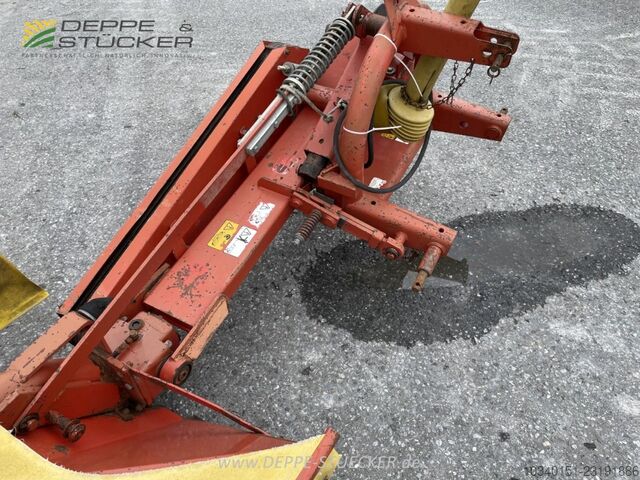 Fella SM 270 Fella SM 270