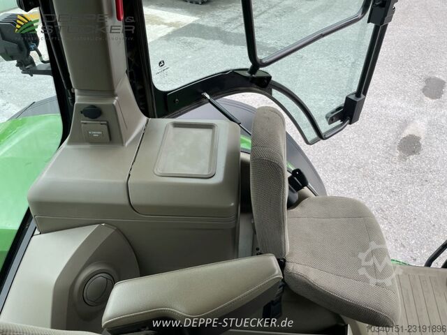 John Deere 8R 340 John Deere 8R 340