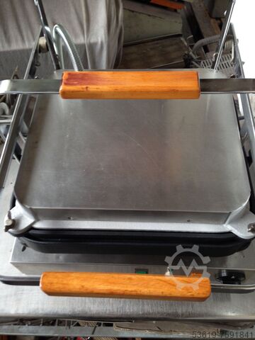 Tartlet device Neumärker Tartlet