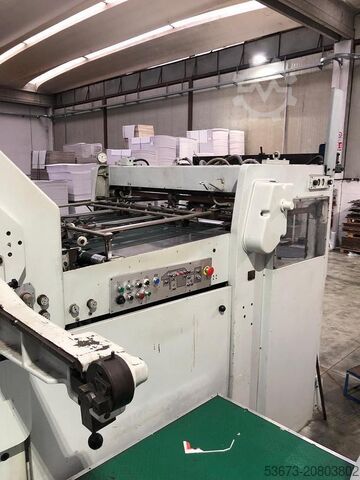 Bobst 1420 Bobst Bobst 1420