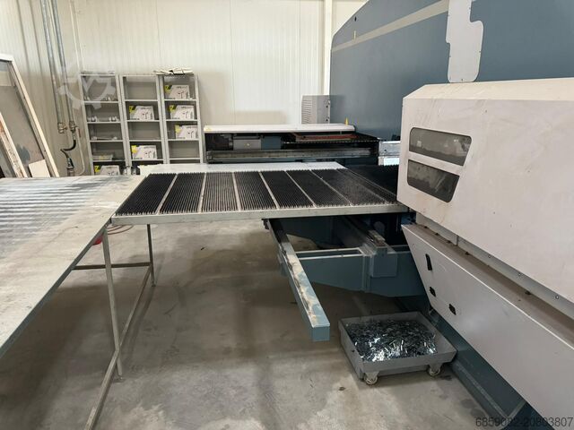 Stanzpresse DURMA TP9