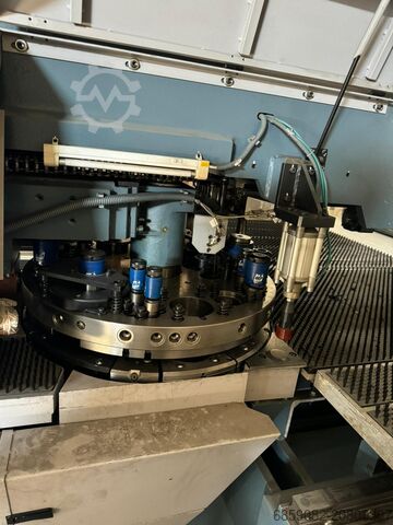Stanzpresse DURMA TP9